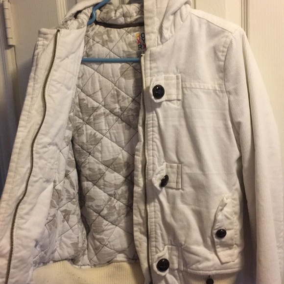 Roxy jacket - Picture 2 of 4